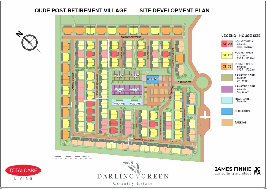 1 Bedroom Property for Sale in Darling Western Cape